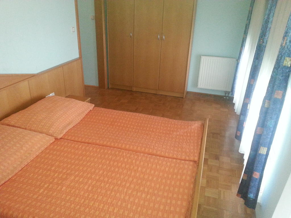 Penzion Zeleni Kakadu Марибор Номер фото