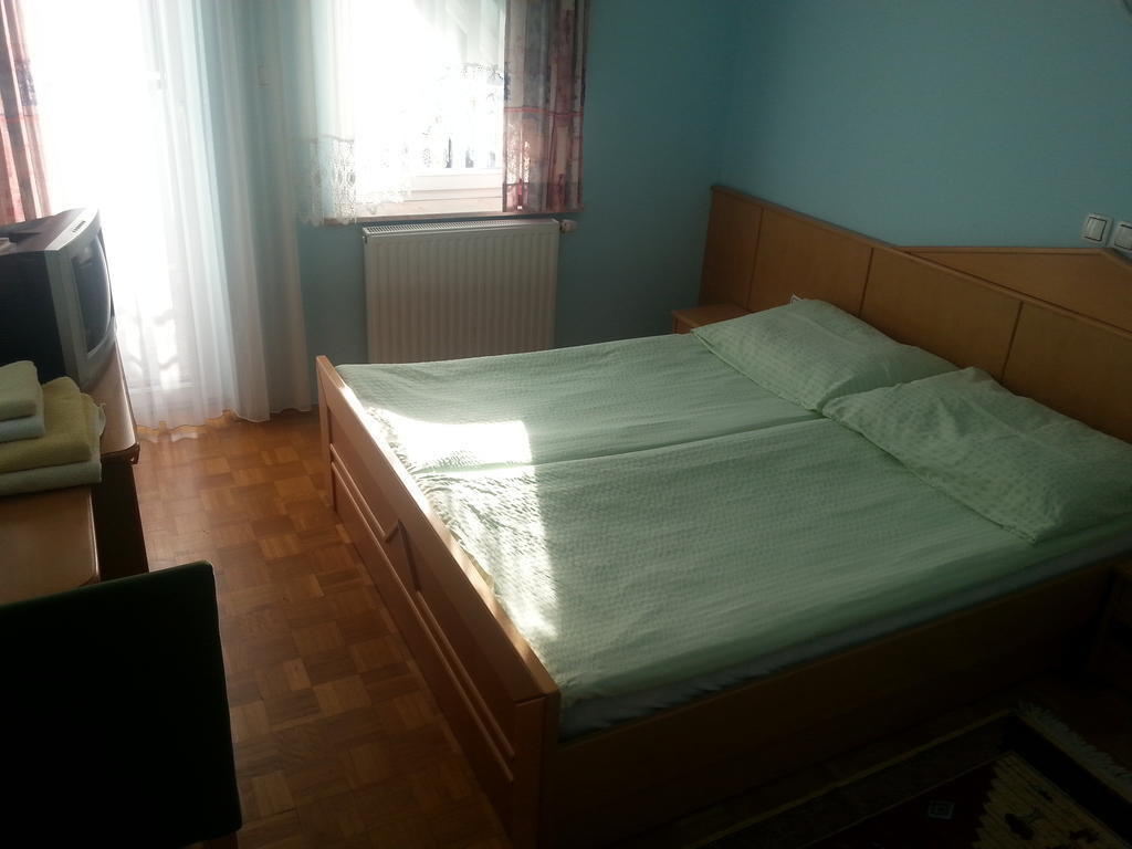 Penzion Zeleni Kakadu Марибор Номер фото
