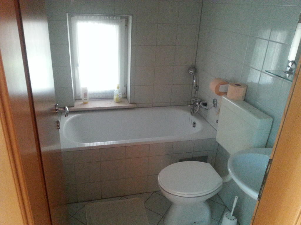 Penzion Zeleni Kakadu Марибор Номер фото